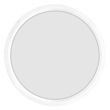 Osram - LED kupatilsko plafonsko svetlo, prigušiva, SMART+ DISC LED/24W/230V 3000-6500K IP44 Wi-Fi