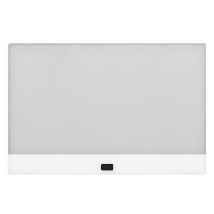 Osram - LED prigušiva svetiljka za ugradnju ispod ormarića sa senzorom pokreta UNDERCABINET LED/7,5W/230V 3000/4000/6500K 20x30 cm bela