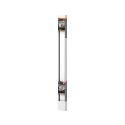 Osram - LED luster na sajli, prigušiva, OFFICE LINE LED/40W/230V 4000K 120 cm bela