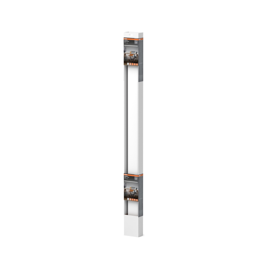 Osram - LED luster na sajli, prigušiva, OFFICE LINE LED/40W/230V 4000K 120 cm bela
