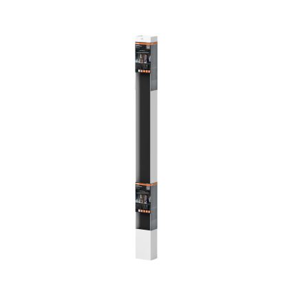 Osram - LED prigušiva viseća lampa na sajli OFFICE LINE LED/42W/230V 4000K 112,6 cm crna