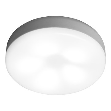 Osram - LED prigušiva orijentaciono svetlo DOT-IT LED/0,45W/5V 500 mAh belo