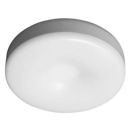 Osram - LED prigušiva orijentaciono svetlo DOT-IT LED/0,45W/5V 500 mAh belo