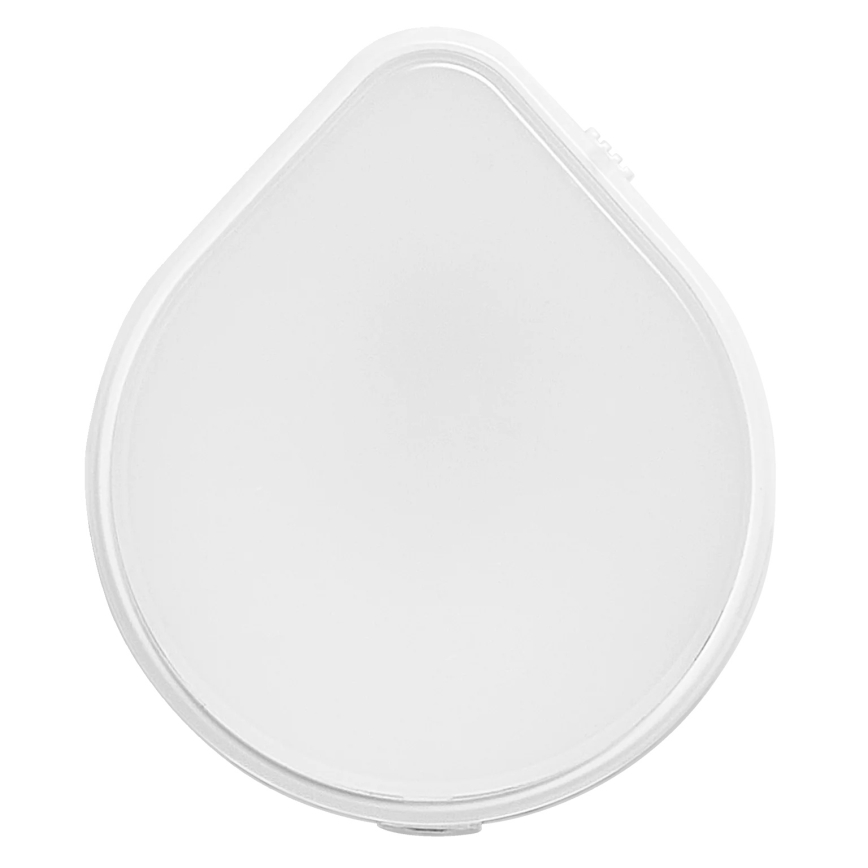 Osram - LED prigušiva orijentaciono svetlo za utičnicu LUNETTA LED/0,5W/230V