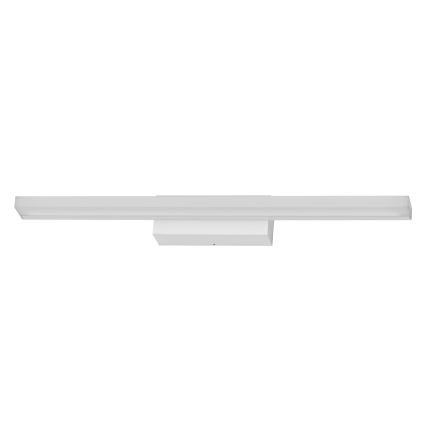 Osram - LED prigušiva rasveta za kupatilsko ogledalo ORBIS MIRROR LED/10W/230V 3000/4000K 60 cm IP44 bela