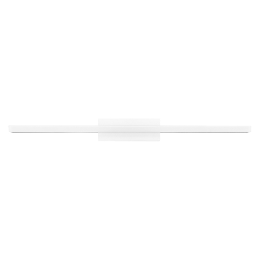 Osram - LED prigušiva rasveta za kupatilsko ogledalo ORBIS MIRROR LED/10W/230V 3000/4000K 60 cm IP44 bela