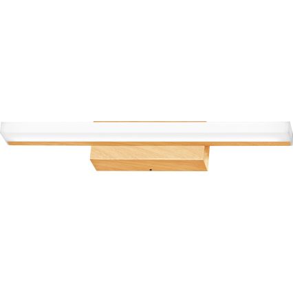 Osram - prigušiva LED dodirno kupatilsko osvetljenje za ogledalo ORBIS MIRROR LED/6,8W/230V 40 cm 3000/4000K IP44 bež