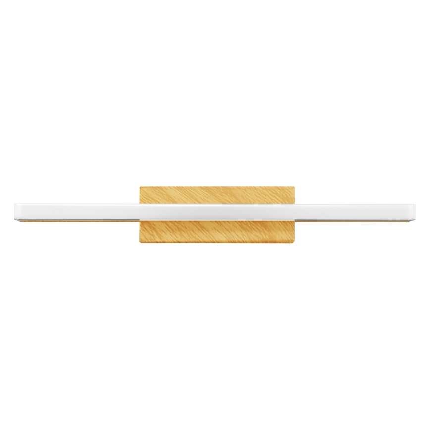 Osram - prigušiva LED dodirno kupatilsko osvetljenje za ogledalo ORBIS MIRROR LED/6,8W/230V 40 cm 3000/4000K IP44 bež