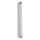 Osram - LED prigušiva osvetljenje za kupatilsko ogledalo ORBIS TUBE LED/12W/230V 3000/4000K 60 cm IP44 matni hrom
