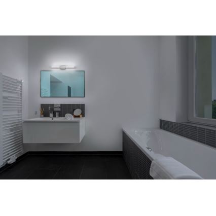 Osram - LED prigušiva osvetljenje za ogledalo ORBIS MIRROR LED/10W/230V 3000/4000K 60 cm IP44