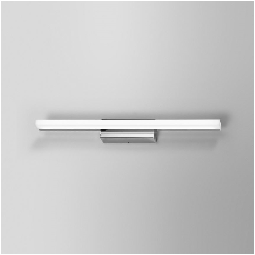Osram - LED prigušiva osvetljenje za ogledalo ORBIS MIRROR LED/10W/230V 3000/4000K 60 cm IP44