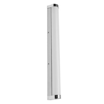 Osram - LED prigušiva rasveta za ogledalo ORBIS TUBE LED/12W/230V 60 cm IP44 sjajni hrom