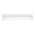 Osram - LED prigušiva osvetljenje za ogledalo ORBIS TUBE LED/9W/230V 40 cm IP44 bela