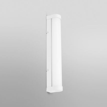Osram - LED prigušiva osvetljenje za ogledalo ORBIS TUBE LED/9W/230V 40 cm IP44 bela