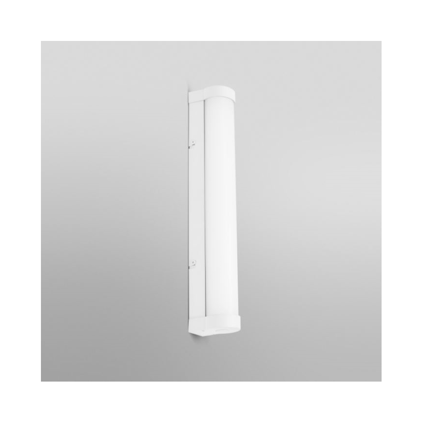 Osram - LED prigušiva osvetljenje za ogledalo ORBIS TUBE LED/9W/230V 40 cm IP44 bela