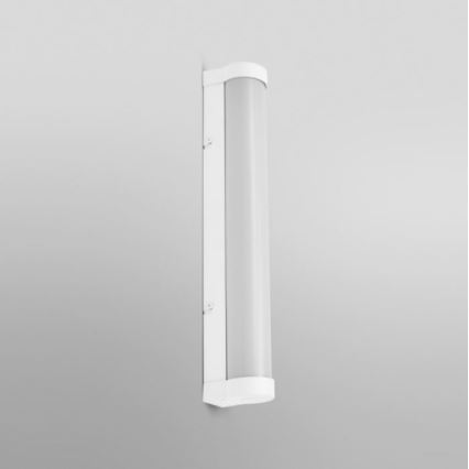 Osram - LED prigušiva osvetljenje za ogledalo ORBIS TUBE LED/9W/230V 40 cm IP44 bela