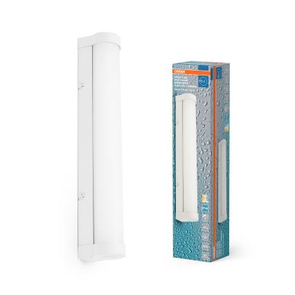 Osram - LED prigušiva osvetljenje za ogledalo ORBIS TUBE LED/9W/230V 40 cm IP44 bela