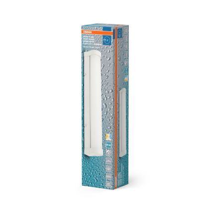Osram - LED prigušiva osvetljenje za ogledalo ORBIS TUBE LED/9W/230V 40 cm IP44 bela