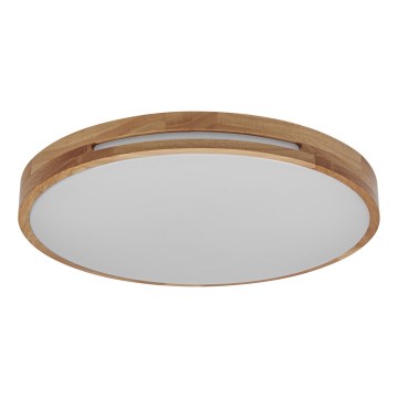 Osram - LED prigušiva plafonska lampa ORBIS WOODBURRY LED/36W/230V prečnik 50 cm