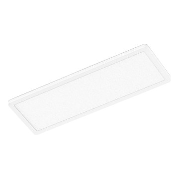 Osram - LED prigušiva plafonska lampa za kupatilo PLANON EASYFIX LED/24W/230V 2600-6000K 20x58 cm IP54 bela + daljinski upravljač