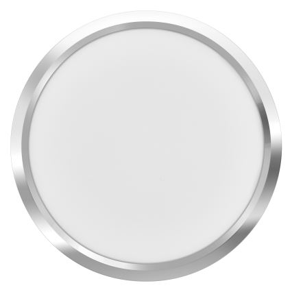 Osram - prigušiva LED plafonsko svetlo za kupatilo SMART+ DISC LED/18W/230V 3000-6500K IP44 Wi-Fi