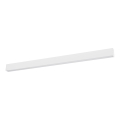 Osram - LED prigušiva plafonska svetiljka OFFICE LINE LED/11/20/30W/230V 4000K 112,6 cm bela