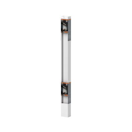 Osram - LED prigušiva plafonska svetiljka OFFICE LINE LED/11/20/30W/230V 4000K 112,6 cm bela