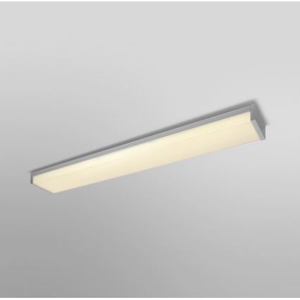 Osram - prigušiva LED plafonska svetiljka OFFICE LINE LED/40W/230V 120 cm + daljinski upravljač
