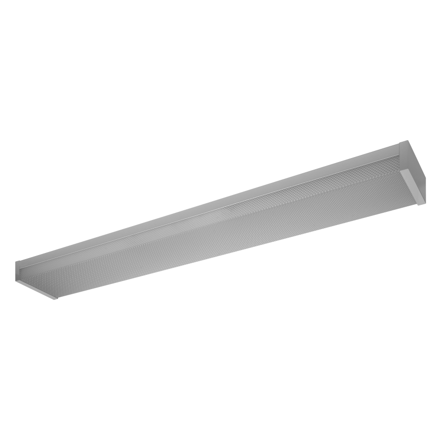 Osram - prigušiva LED plafonska svetiljka OFFICE LINE LED/40W/230V 120 cm + daljinski upravljač