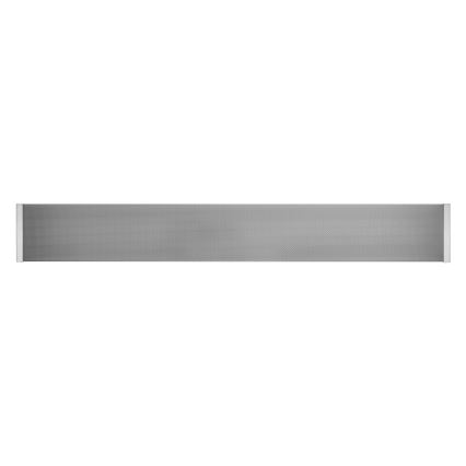 Osram - prigušiva LED plafonska svetiljka OFFICE LINE LED/40W/230V 120 cm + daljinski upravljač