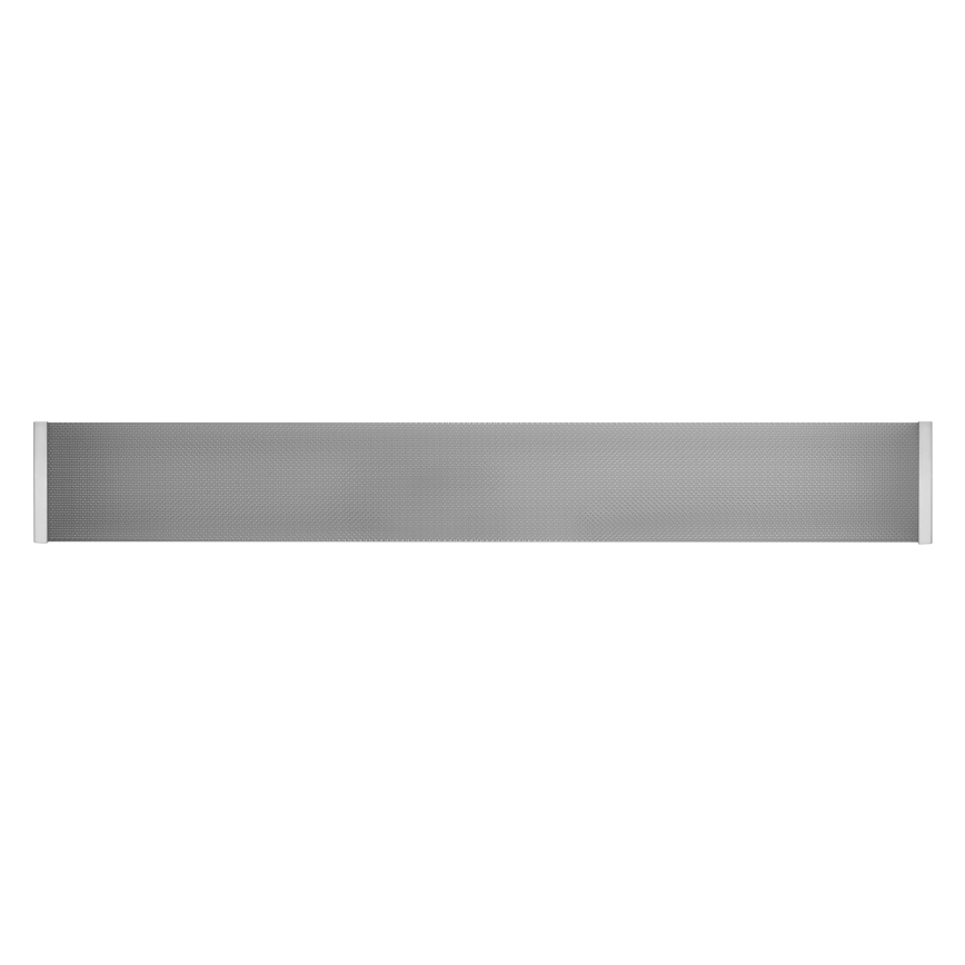 Osram - prigušiva LED plafonska svetiljka OFFICE LINE LED/40W/230V 120 cm + daljinski upravljač
