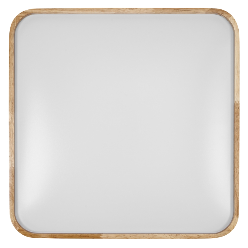 Osram - LED prigušiva plafonska lampa ORBIS ALICIA LED/24W/230V 39,5x39,5 cm bež