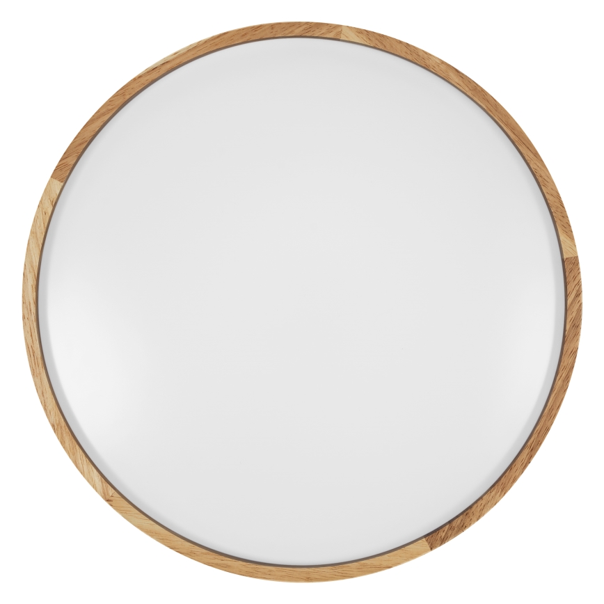 Osram - ORBIS ALISON LED prigušiva stropna svetiljka, 16 W, 230 V, prečnik 29,5 cm, bež