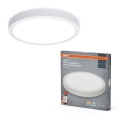 Osram - LED prigušiva plafonska svetiljka SMART+ DOWNLIGHT LED/22W/230V prečnik 40 cm 3000-6500K Wi-Fi