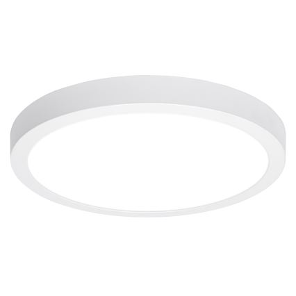 Osram - LED prigušiva plafonska svetiljka SMART+ DOWNLIGHT LED/22W/230V prečnik 40 cm 3000-6500K Wi-Fi