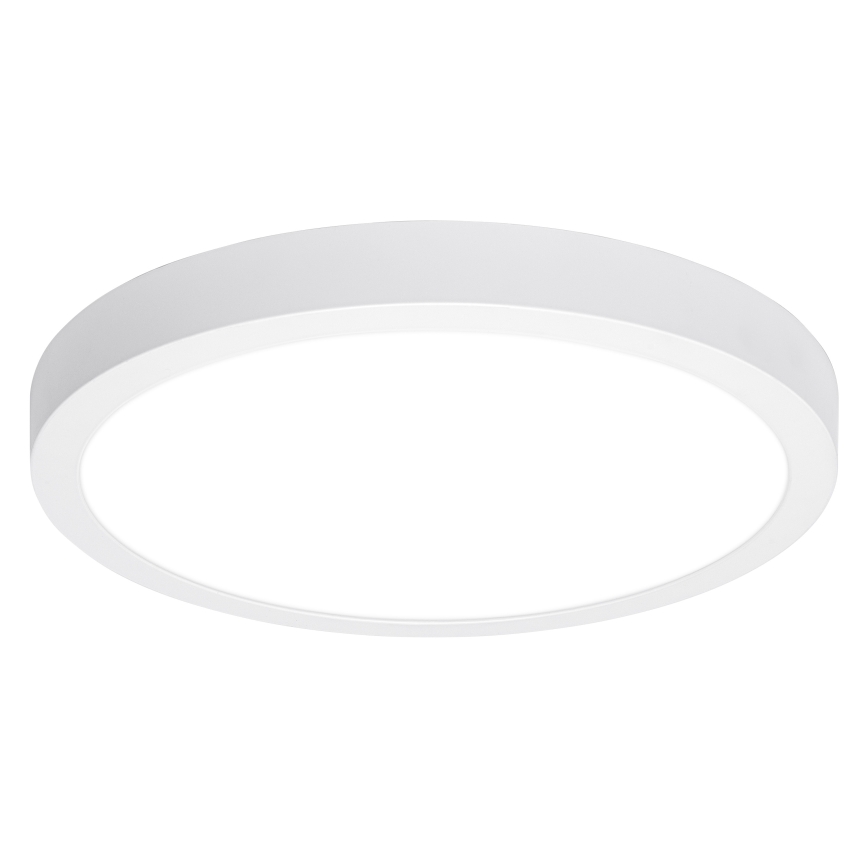 Osram - LED prigušiva plafonska svetiljka SMART+ DOWNLIGHT LED/22W/230V prečnik 40 cm 3000-6500K Wi-Fi