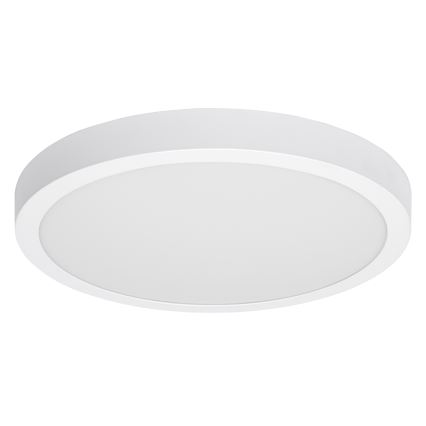 Osram - LED prigušiva plafonska svetiljka SMART+ DOWNLIGHT LED/22W/230V prečnik 40 cm 3000-6500K Wi-Fi