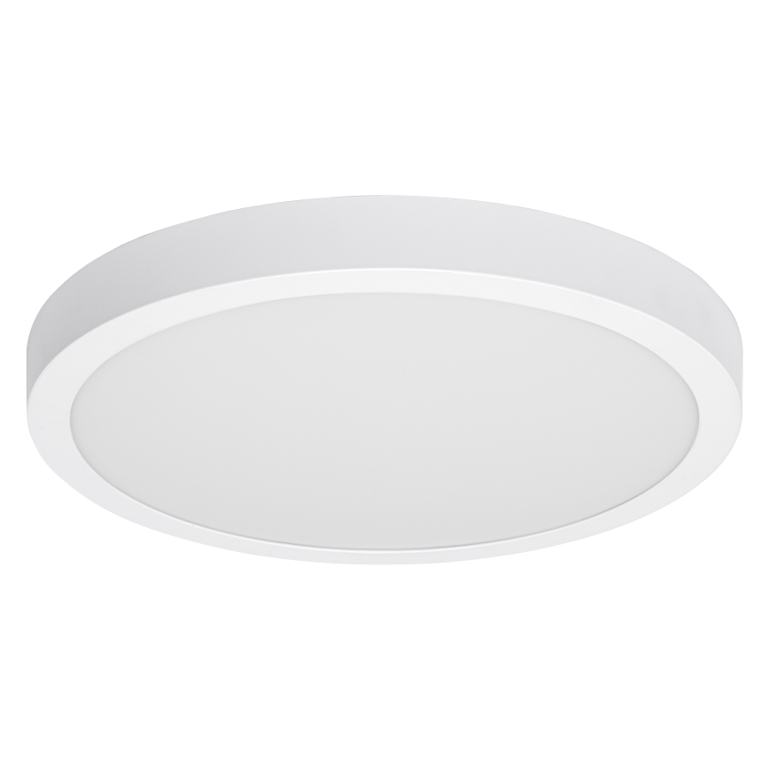 Osram - LED prigušiva plafonska svetiljka SMART+ DOWNLIGHT LED/22W/230V prečnik 40 cm 3000-6500K Wi-Fi