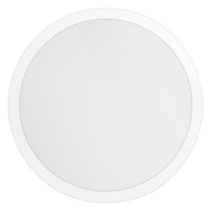 Osram - LED prigušiva plafonska svetiljka SMART+ DOWNLIGHT LED/22W/230V prečnik 40 cm 3000-6500K Wi-Fi