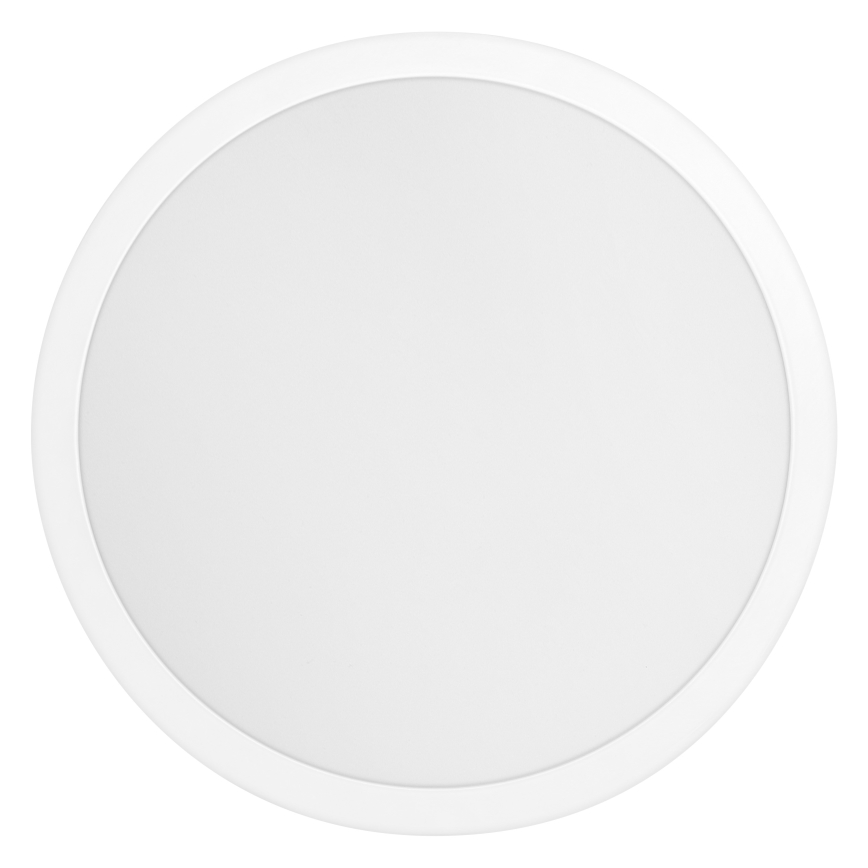 Osram - LED prigušiva plafonska svetiljka SMART+ DOWNLIGHT LED/22W/230V prečnik 40 cm 3000-6500K Wi-Fi