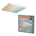Osram - LED prigušiva plafonska svetiljka SMART+ FRAMELESS LED/24,5W/230V 3000-6500K 45x45 cm Wi-Fi