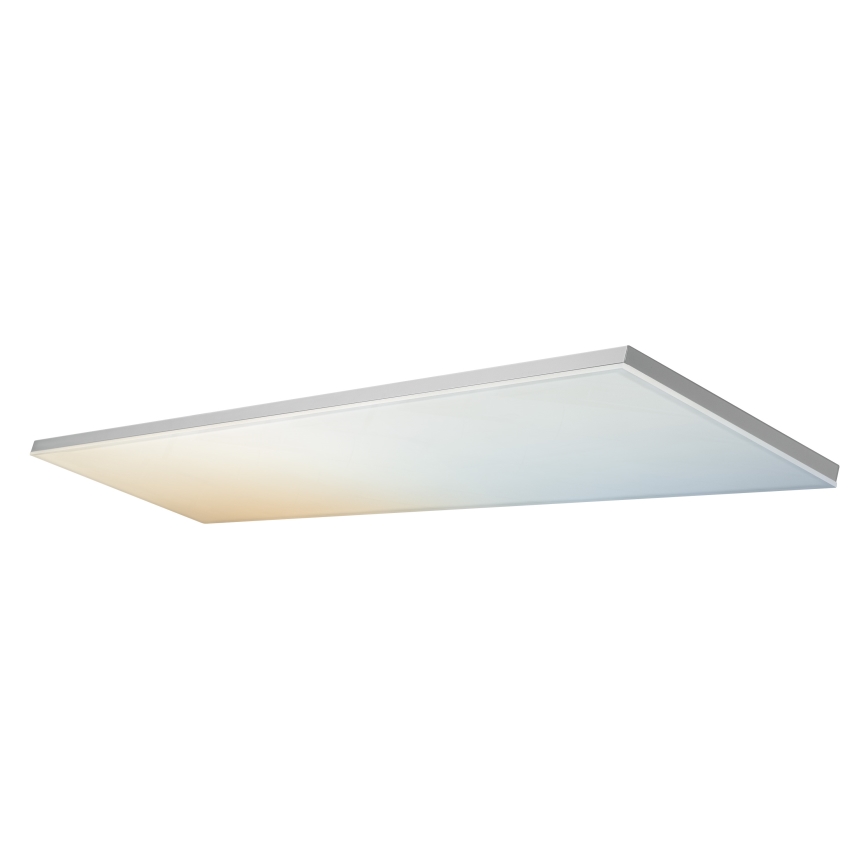 Osram - LED prigušiva plafonsko svetlo SMART+ FRAMELESS LED/40W/230V 3000-6500K Wi-Fi