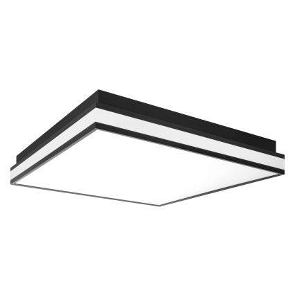 Osram - LED prigušiva plafonska lampa SMART+ MAGNET LED/42W/230V 45x45 cm 3000-6500K Wi-Fi