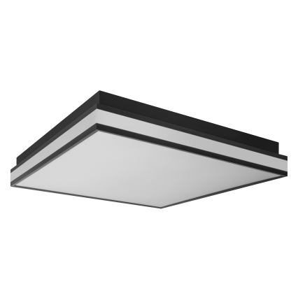 Osram - LED prigušiva plafonska lampa SMART+ MAGNET LED/42W/230V 45x45 cm 3000-6500K Wi-Fi