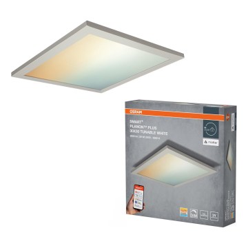 Osram - LED prigušiva plafonska svetiljka SMART+ PLANON LED/20W/230V 3000-6500K 30x30 cm Wi-Fi