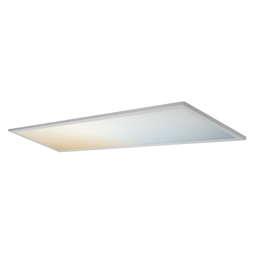 Osram - LED prigušiva stropna svetiljka SMART+ PLANON LED/36W/230V 120x30 cm 3000-6500K Wi-Fi