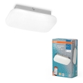 Osram - LED prigušiva plafonska svetiljka za kupatilo SMART+ AQUA LED/12W/230V 3000-6500K IP44 Wi-Fi