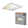 Osram - LED prigušiva plafonsko svetilo SMART+ PLANON LED/28W/230V 45x45 cm 3000-6500K Wi-Fi