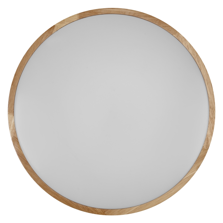Osram - LED prigušiva plafonsko svetlo ORBIS WOODBURRY LED/16W/230V, prečnik 30 cm