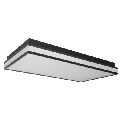 Osram - LED prigušiva stropna svetiljka SMART+ MAGNET LED/42W/230V 30x60 cm 3000-6500K Wi-Fi